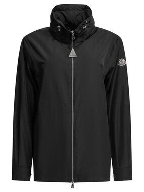 Moncler Enette Lightweight Jacket Tag Size 3 Women